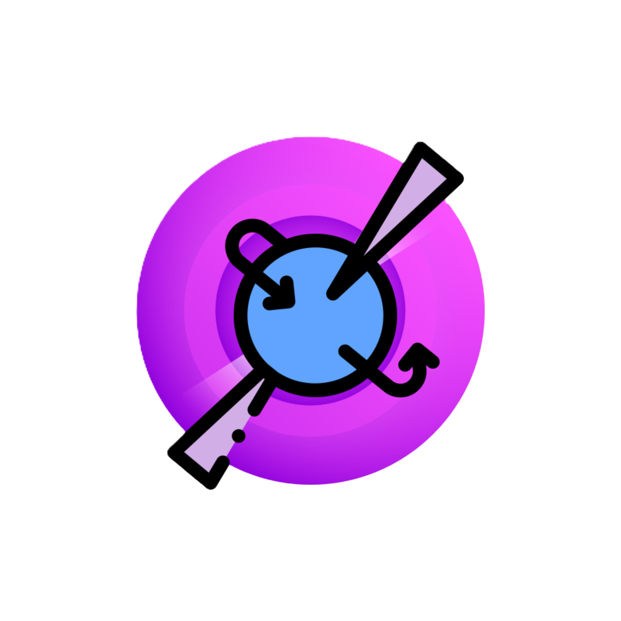 ProPulsar Logo