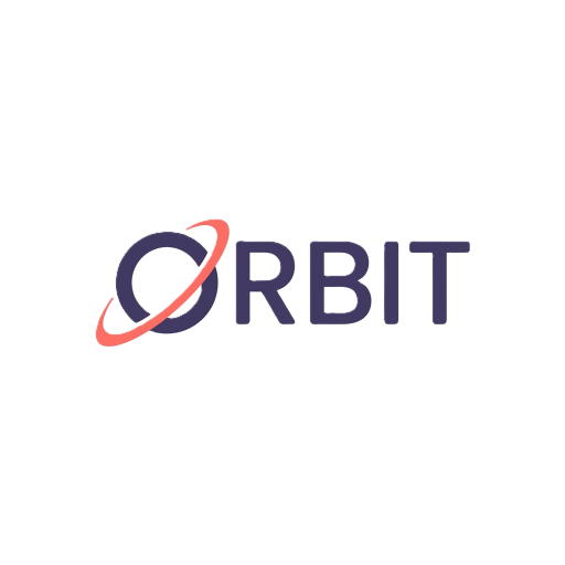 Orbit AI Logo